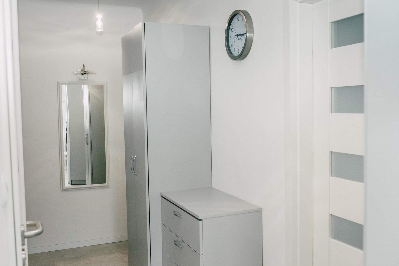 Heaven Cozy Apartment Warsaw Luaran gambar