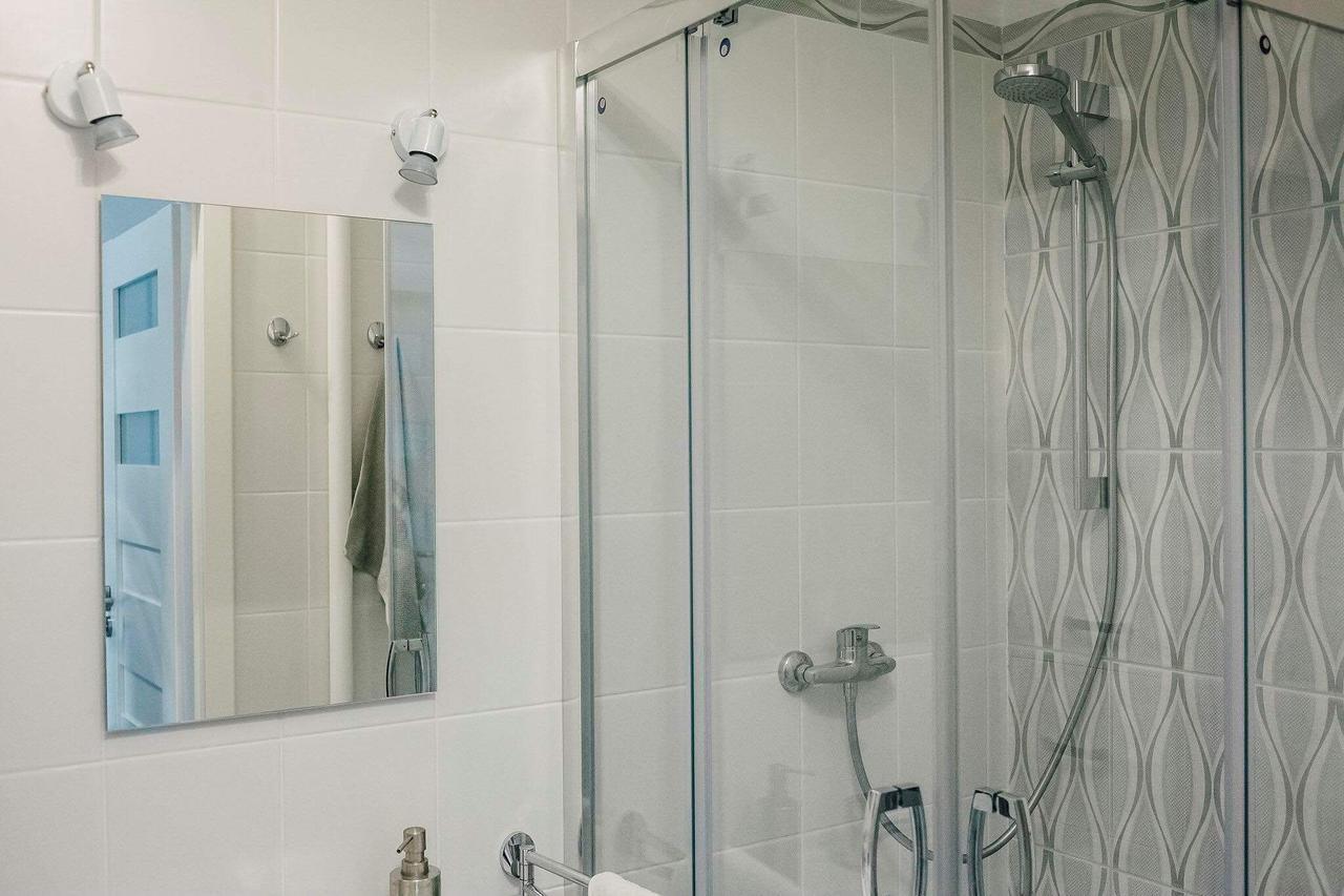 Heaven Cozy Apartment Warsaw Luaran gambar