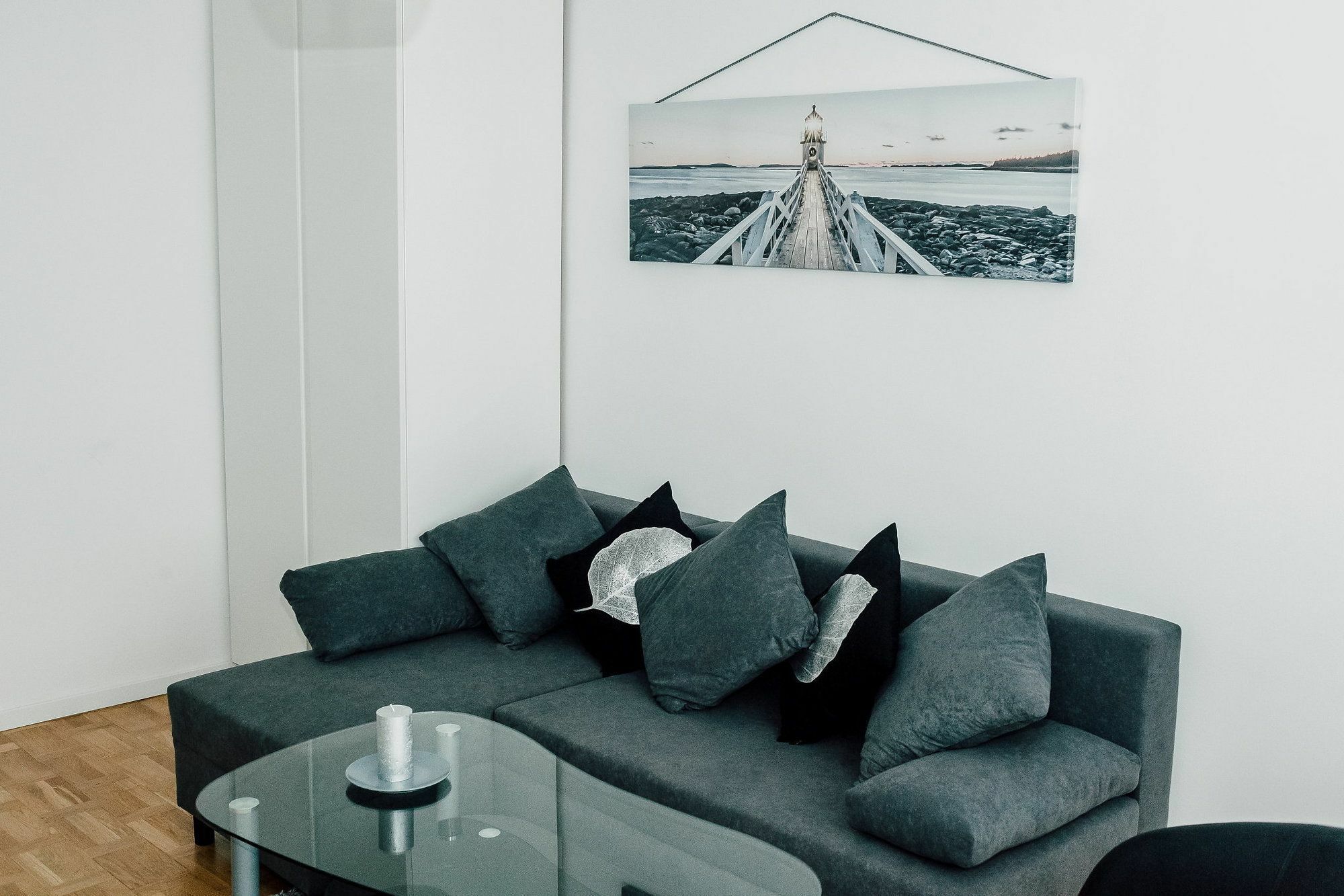 Heaven Cozy Apartment Warsaw Luaran gambar