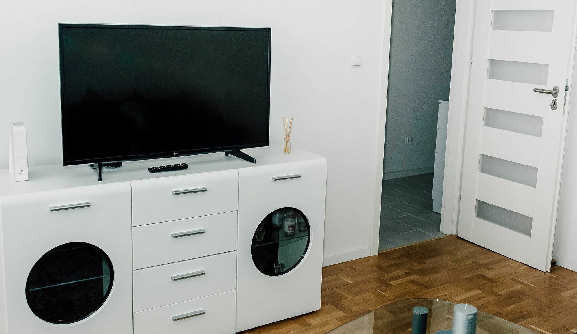 Heaven Cozy Apartment Warsaw Luaran gambar