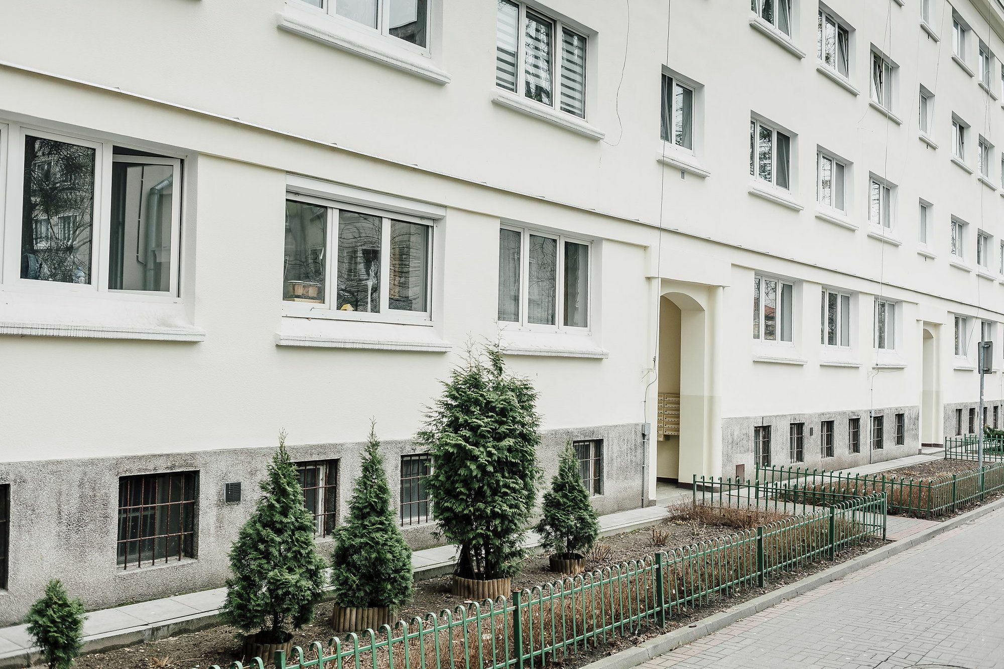 Heaven Cozy Apartment Warsaw Luaran gambar