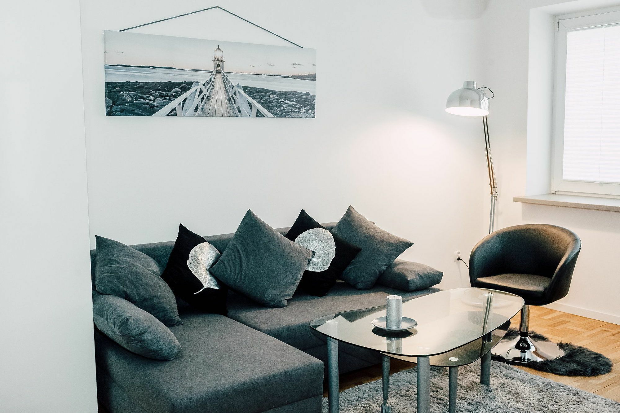 Heaven Cozy Apartment Warsaw Luaran gambar
