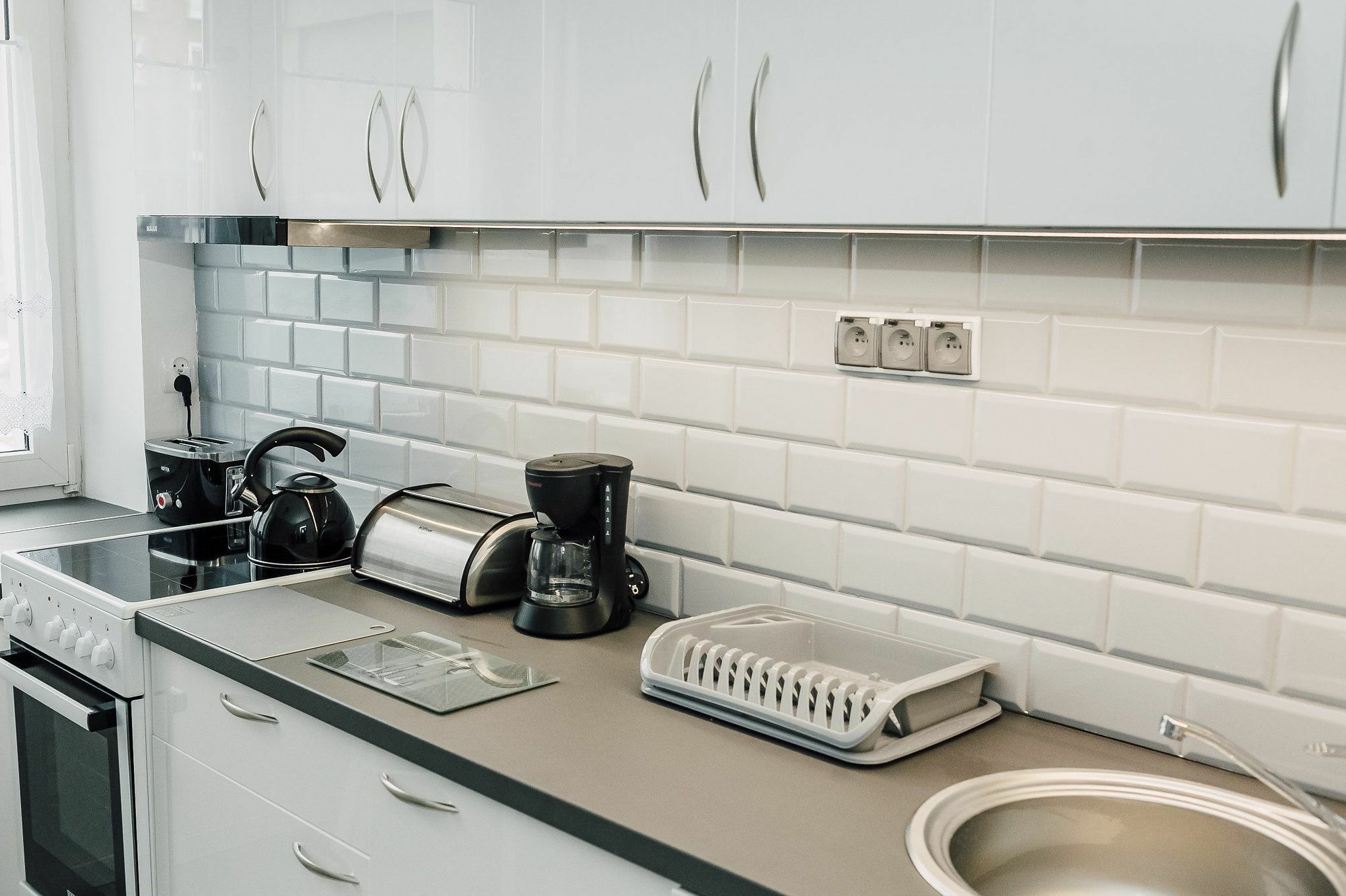 Heaven Cozy Apartment Warsaw Luaran gambar